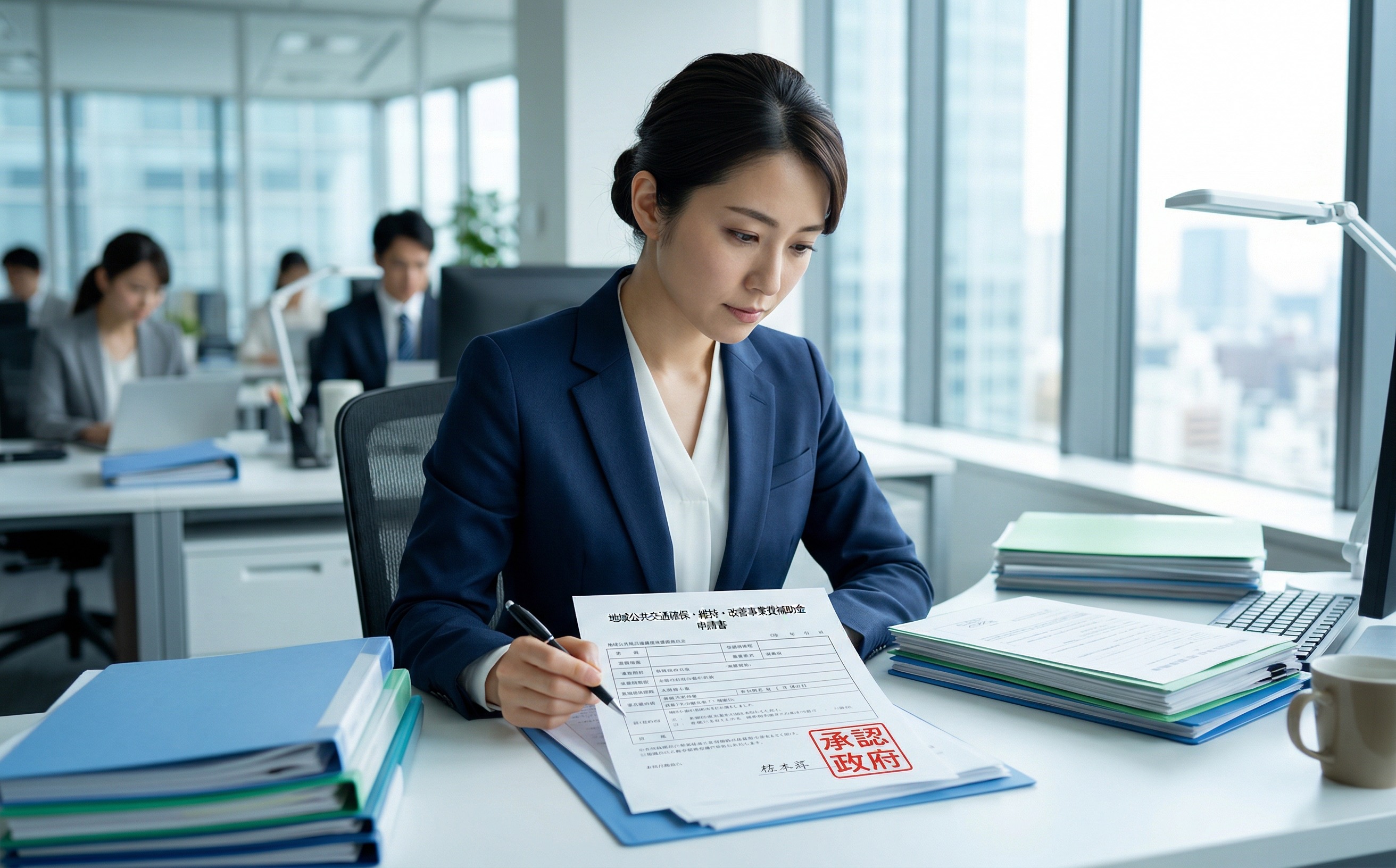 応募可否の判定